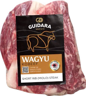 Wagyu Chuck steak