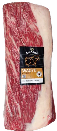 Wagyu Cuberoll Ribeye