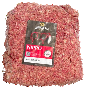 Wagyu Minced Beef, ground