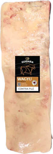 Wagyu Striploin