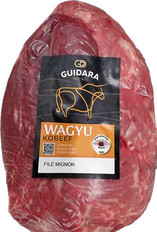 Wagyu Tenderloin Filet Mignon