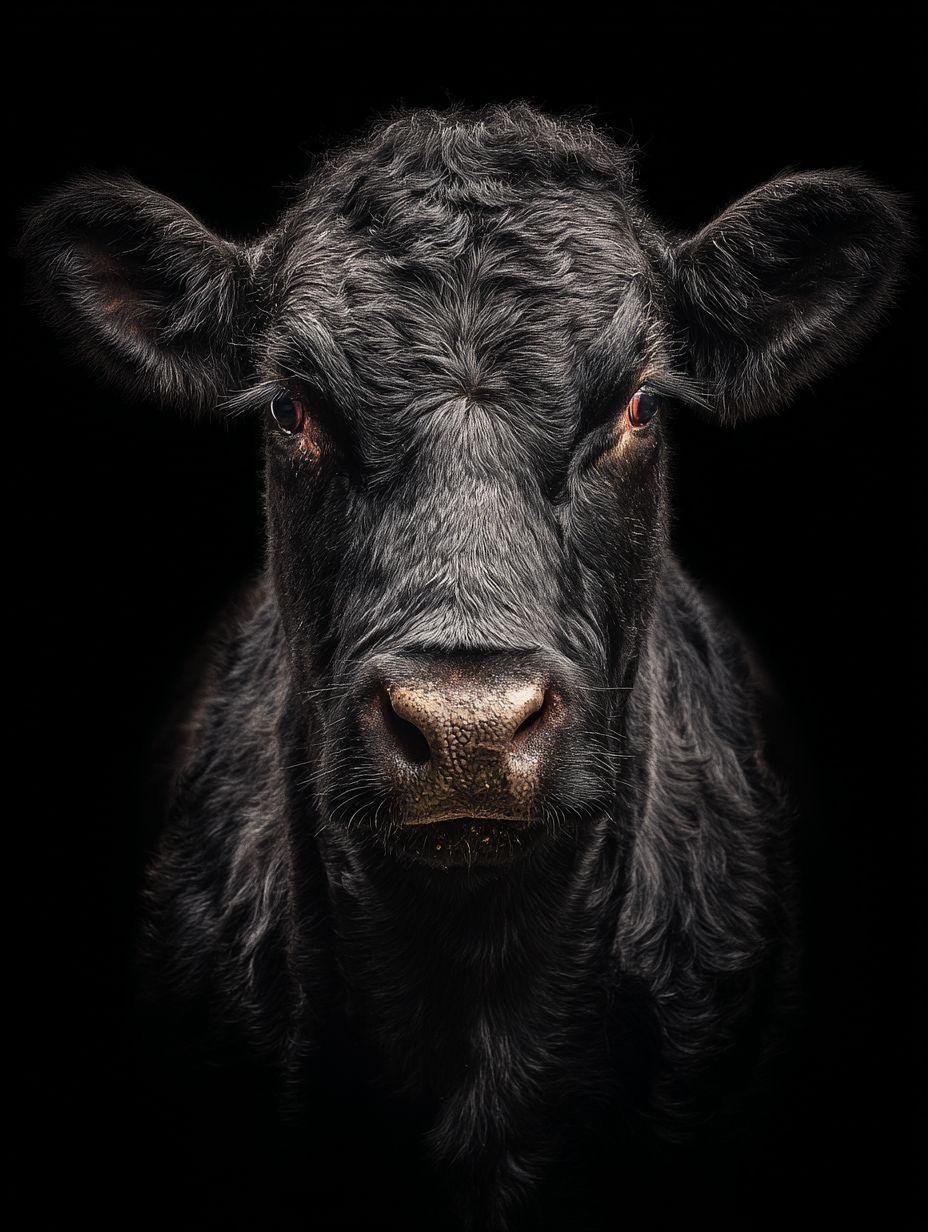 Certified Angus — the Whole Animal Standard