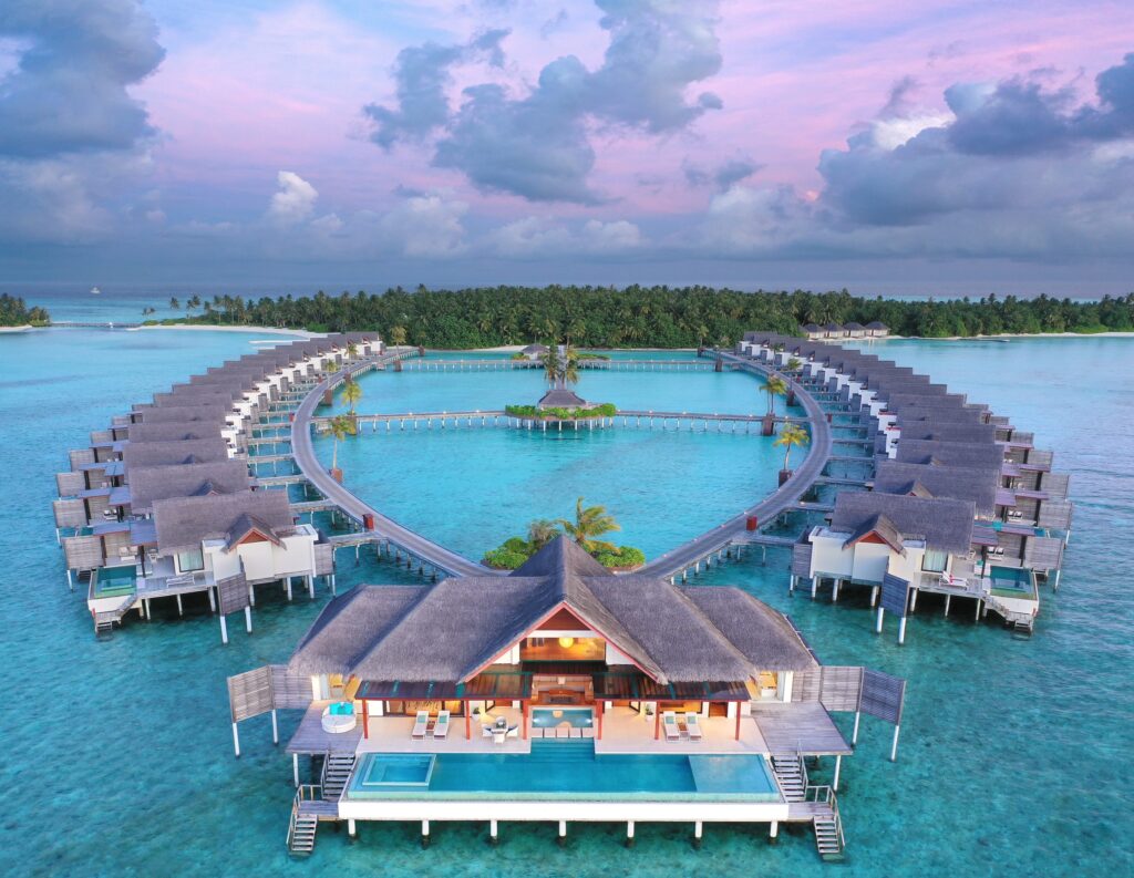Maldives Unan Trading